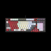 S98 Naraka RGB Mechanical Keyboard