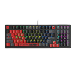 S98 BLMS Mechanical Gaming Keyboard