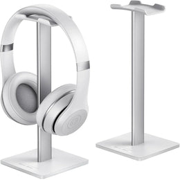 Premium Headset Stand with Stable Base and Modern Design