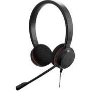 Jabra Evolve 20 HSC016 headset