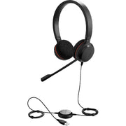Jabra Evolve 20 HSC016 headset