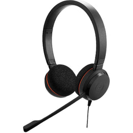 Jabra Evolve 20 HSC016 headset