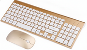 Wireless Kit K7558 keyboard with mouse