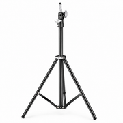 Adjustable Tripod Stand for Mobile Camera and Ring Light