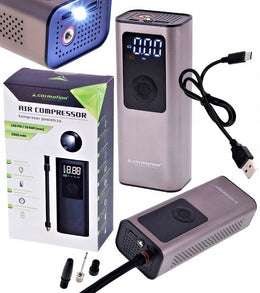 Air Compressor Wireless Electric Air Pump