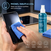 Laptop Cleaning Kit with Multi Purpose Tools for Screen Care