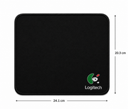 Double Sided PU Leather Desk Mat for Office and Gaming