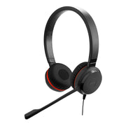 Jabra Headset Evolve 20 Stereo