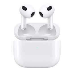 AirPods Pro 3