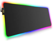 RGB Luminous Gaming Mouse Pad