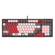 S98 Naraka RGB Mechanical Keyboard