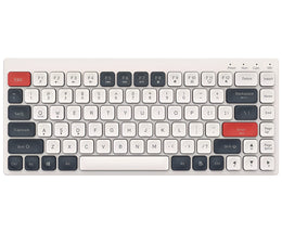 Wireless Bluetooth Keyboard – Multi-Device