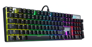 AUKEY 104-KEY RGB MECHANICAL KEYBOARD