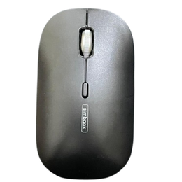 Wireless Optical Mouse – Smooth, Fast & Reliable Performance