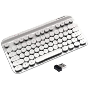Smart Stylish Wireless Keyboard