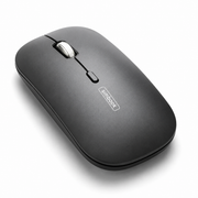 Wireless Optical Mouse with Smooth Fast and Reliable Performance