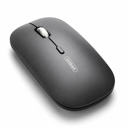 Wireless Optical Mouse with Smooth Fast and Reliable Performance