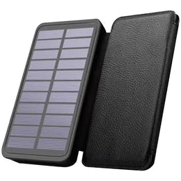 Mp-10000 Airox Solar Solar Power Bank