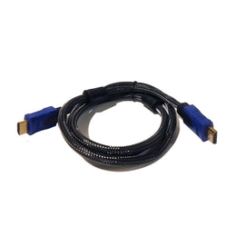 Hdmi High Speed Round Cable 1.5M