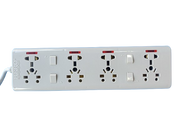 Universal Electrical Power Extension Board 3000W Capacity