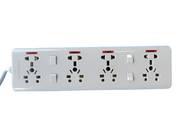 Universal Electrical Power Extension Board 3000W Capacity