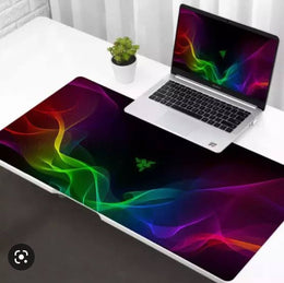 XXL Extended Mouse Pad