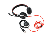 Jabra Evolve 40 Headset