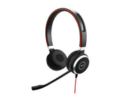 Jabra Evolve 40 Headset