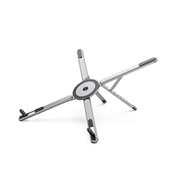 3 in 1 Magnetic Foldable Stand for Phone Tablet and Laptop