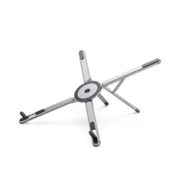3 in 1 Magnetic Foldable Stand for Phone Tablet and Laptop