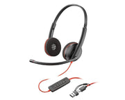 Plantronics Blackwire C3220 Headset