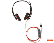 Plantronics Blackwire C3220 Headset
