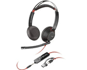 Plantronics Blackwire C5220 Headphones