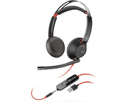 Plantronics Blackwire C5220 Headphones